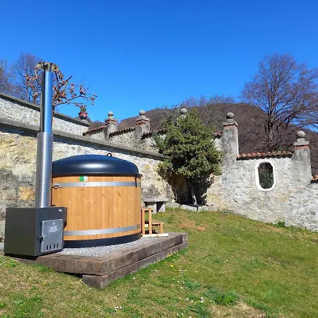 Casa Martino * 皮尔斯亚