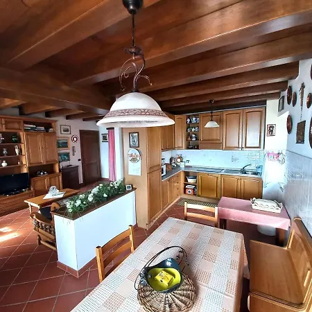 شقة Casa Martino *