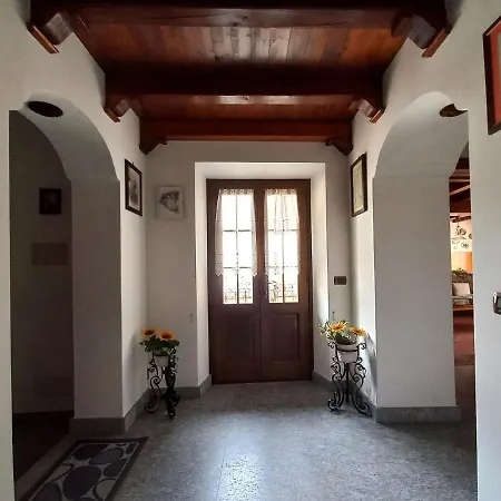 Casa Martino 公寓 *