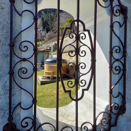 شقة Casa Martino *