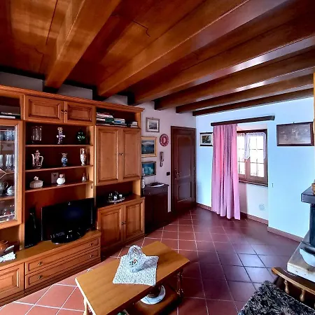 公寓 Casa Martino