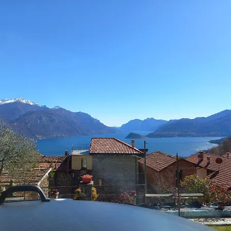 Casa Martino شقة *
