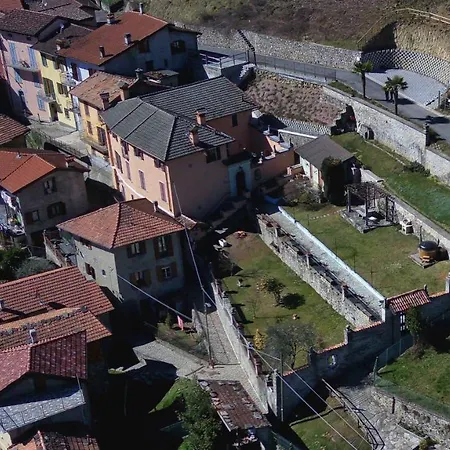 Casa Martino *