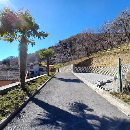 Casa Martino شقة *