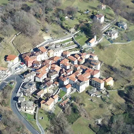 公寓 Casa Martino 皮尔斯亚
