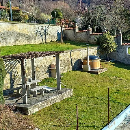 شقة Casa Martino *