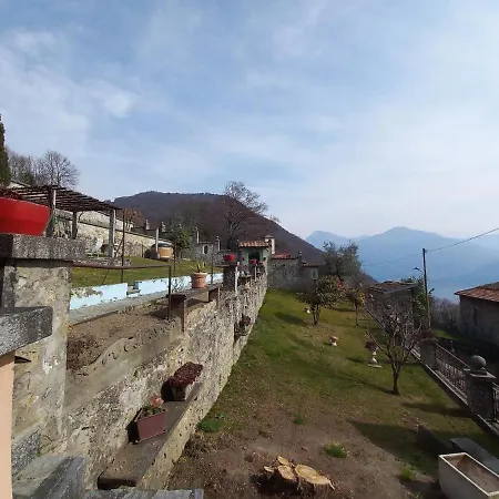 Casa Martino شقة *