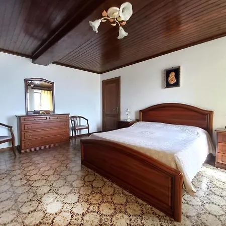 Casa Martino 公寓 皮尔斯亚