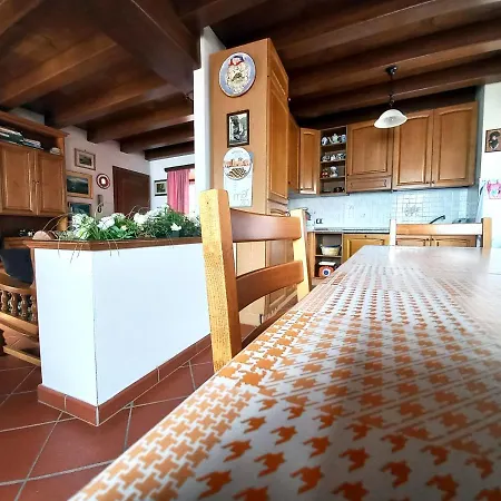 Casa Martino 皮尔斯亚