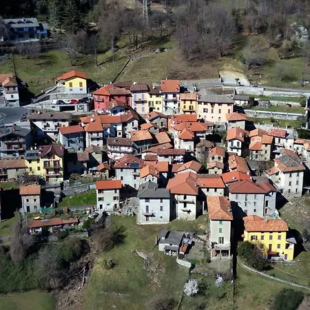Casa Martino شقة Plesio