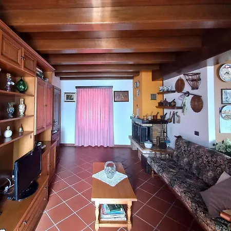 Casa Martino شقة *