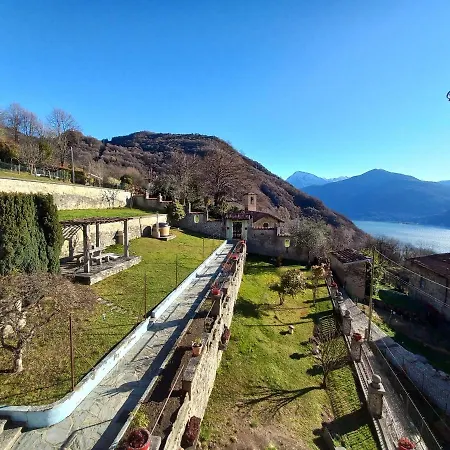 Casa Martino * 皮尔斯亚