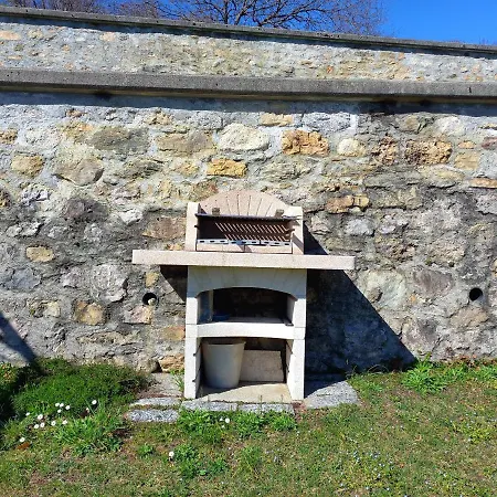 شقة Casa Martino