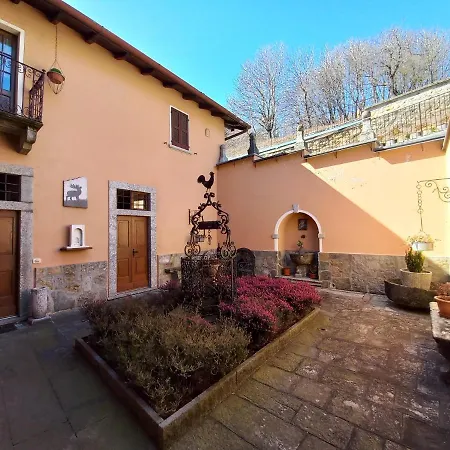 Casa Martino * 皮尔斯亚