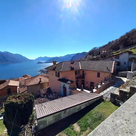 Casa Martino شقة *