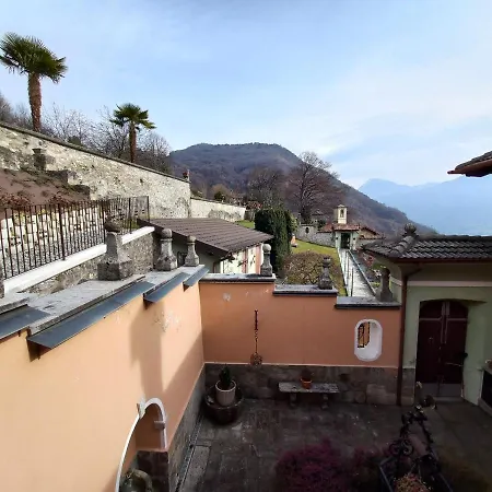 Casa Martino * Plesio
