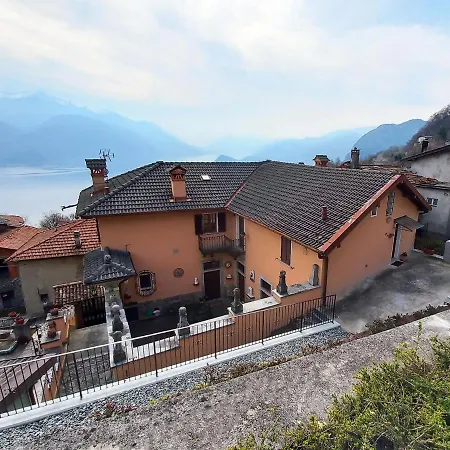 شقة Casa Martino