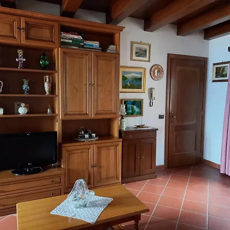 公寓 Casa Martino *