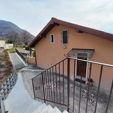 شقة Casa Martino *