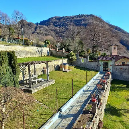 公寓 Casa Martino 皮尔斯亚