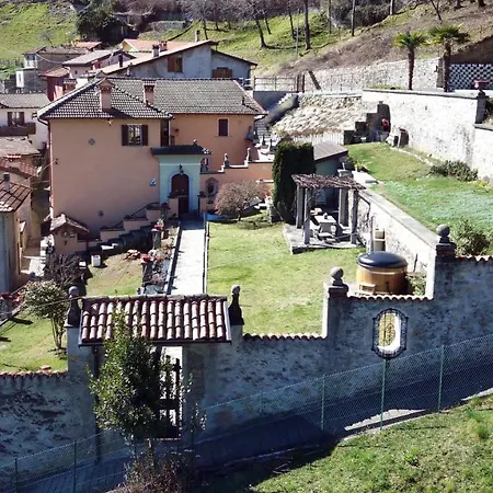 公寓 Casa Martino