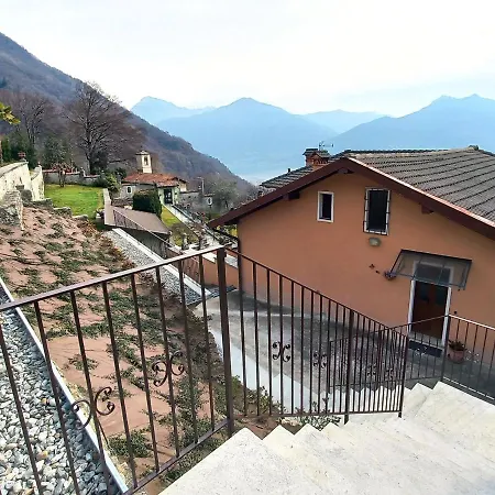 Casa Martino 公寓 *