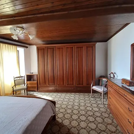 Casa Martino Plesio