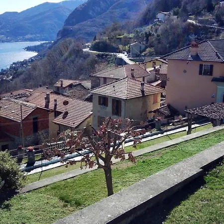 شقة Casa Martino Plesio