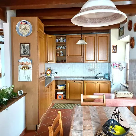 Casa Martino Appartement