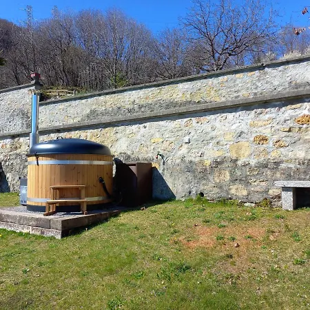 Casa Martino Appartement Plesio