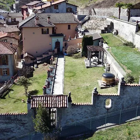 Appartement Casa Martino *
